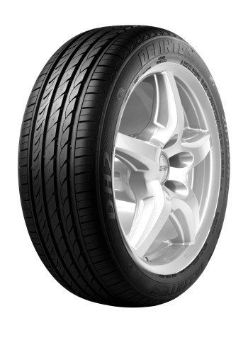 DELINTE DH2XL 205/45R16 87W
