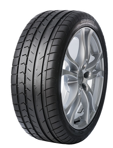 GOLDLINE IGL910 195/55R16 91V