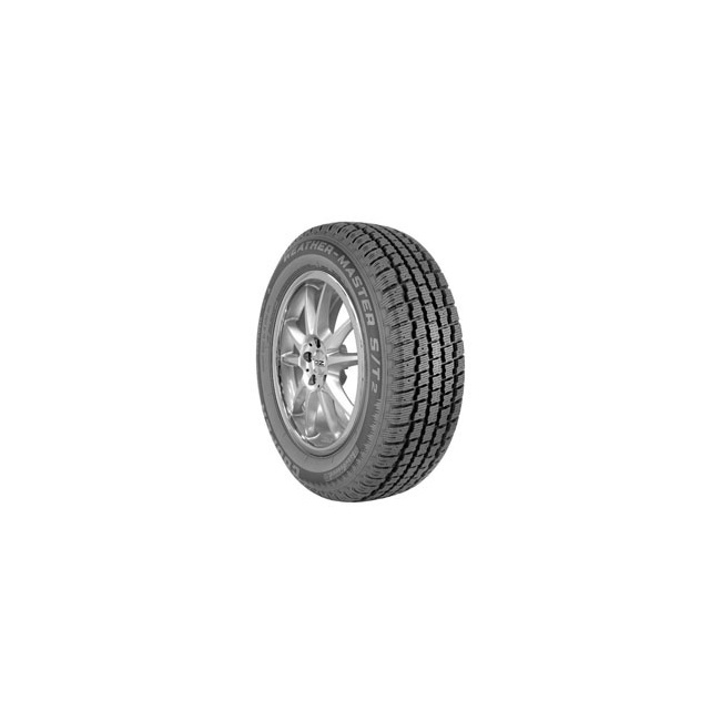 COOPER WEATHER-MASTER S/T2 235/55R17 99T