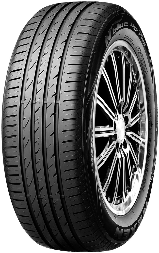 NEXEN N BLUE HD PLUS 185/65R14 86T