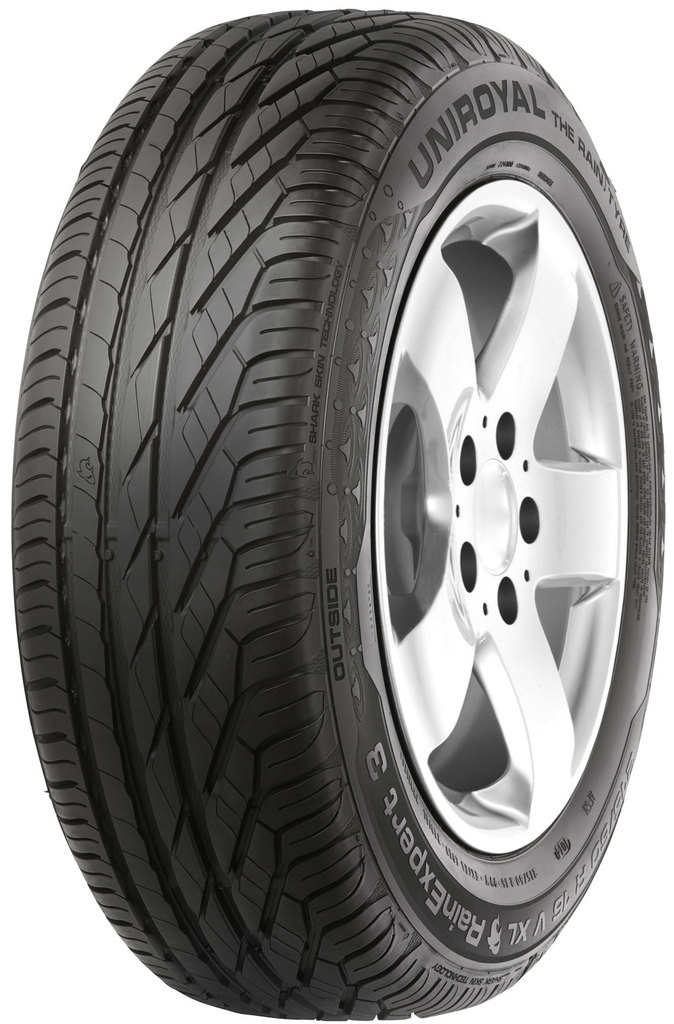 UNIROYAL RAINEXPERT 3 145/70R13 71T