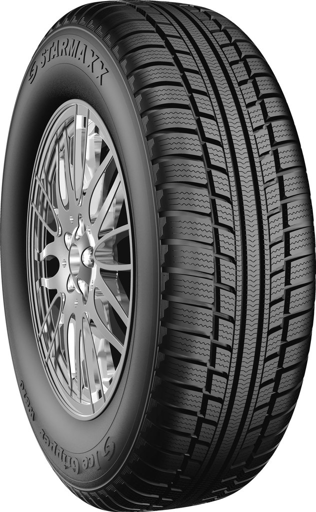 STARMAXX ICEGRIPPER W810 165/70R13 83T