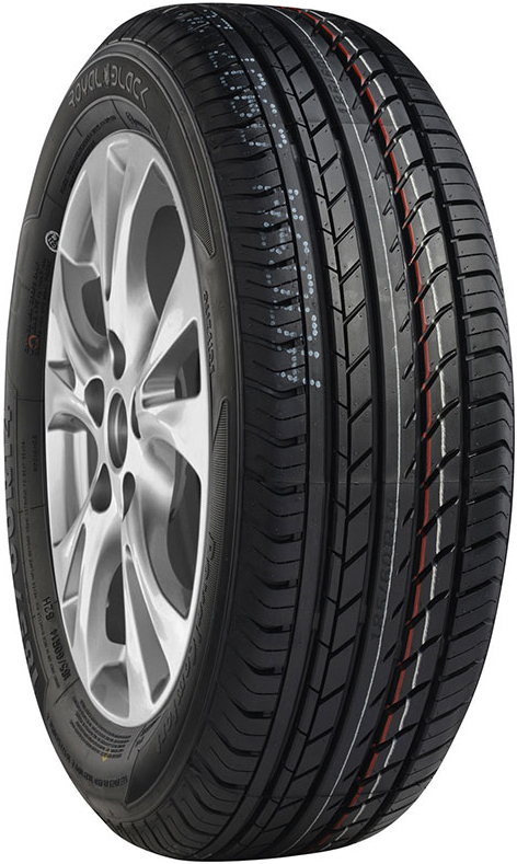ROYALBLACK ROYAL COMFORT 205/55R16 91H