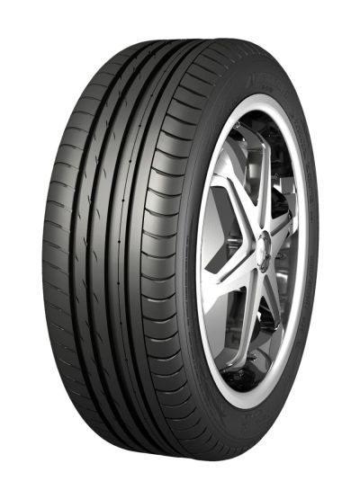 NANKANG AS-2+ 225/40R18 92Y