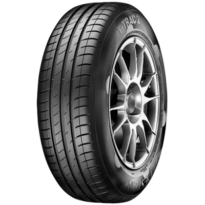 VREDESTEIN T-TRAC 2 165/80R15 87T
