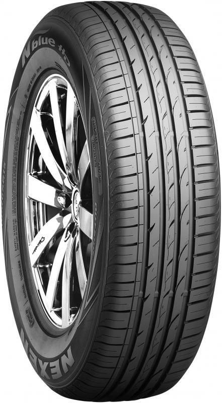 NEXEN N BLUE HD 205/55R16 91H