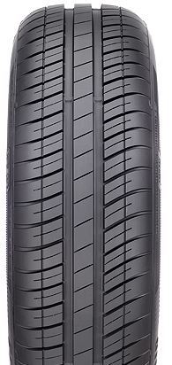 GOODYEAR EFFICIENTG COMPACT 165/70R13 83T