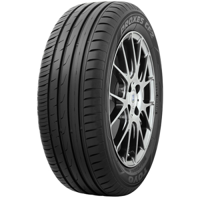 TOYO PROXES CF2 165/60R15 77H