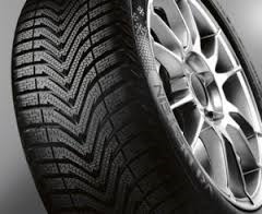 VREDESTEIN SNOWTRAC 5 195/65R15 91T