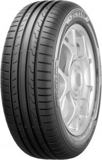 DUNLOP BLURESPONSE