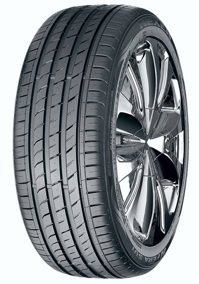 NEXEN N FERA SU1 195/45R16 84W