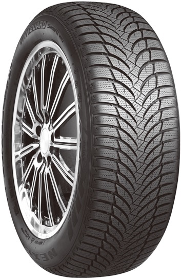 NEXEN WINGUARD SNOWG WH2 195/55R15 85H