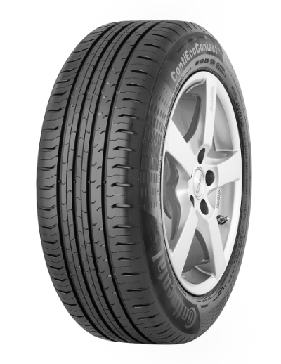CONTINENTAL ECO 5 165/60R15 81H