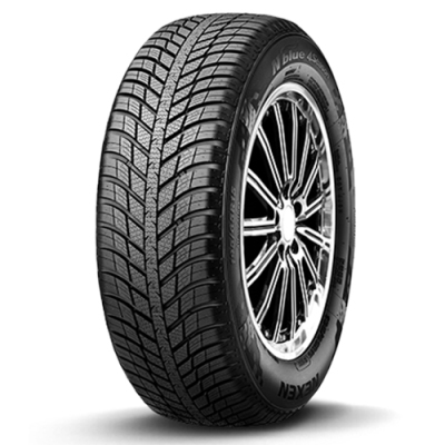 NEXEN NBLUE 4 SEASON 205/55R16 94V