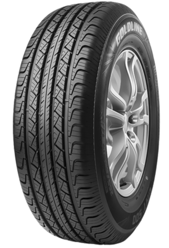 GOLDLINE GHT 500 225/60R17 99H