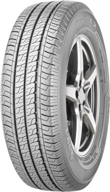 SAVA TRENTA 2 205/70R15 106S