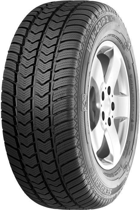 SEMPERIT VAN-GRIP 2 195/70R15 104R