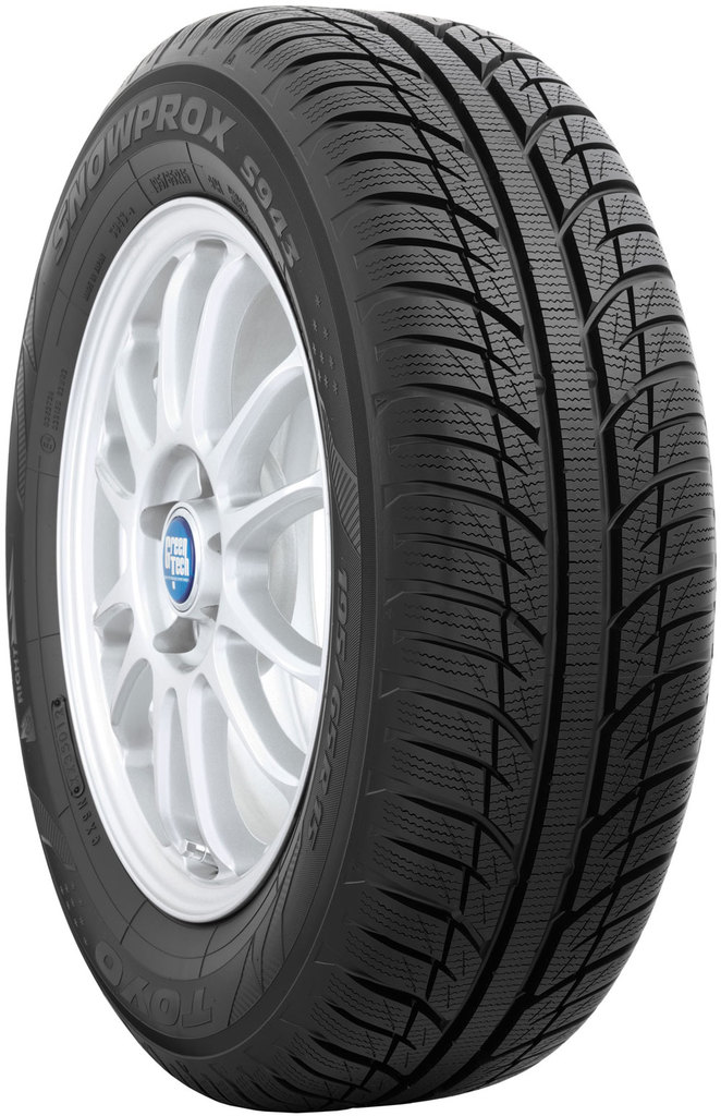 TOYO S943 215/60R16 99H