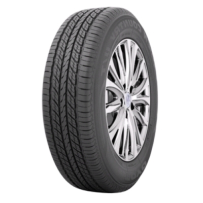 TOYO OPEN COUNTRY U/T 215/70R16 100H