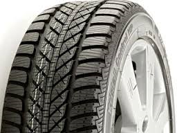 FULDA KRISTALL CONTROL HP 195/60R16 89H