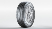 CONTINENTAL VANCONTACT 100