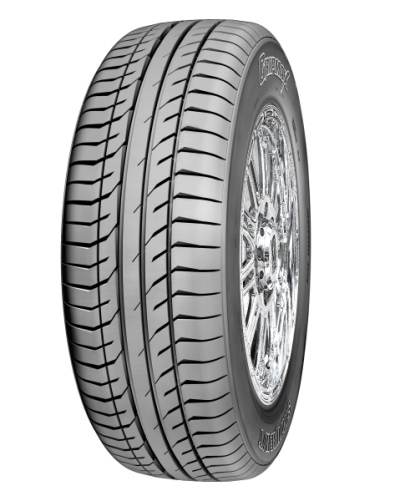 GRIPMAX STATURE HT 275/45R20 110Y