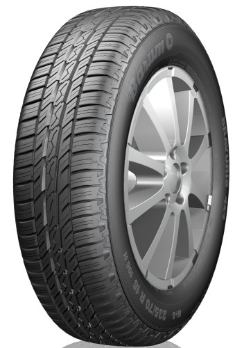 BARUM BRAVURIS 4X4 245/70R16 107H