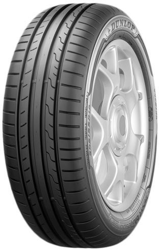 DUNLOP SPORT BLURESPONSE 195/55R15 85V