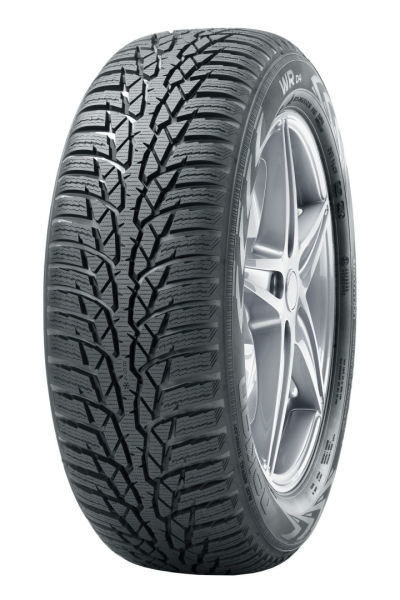 NOKIAN WR D4 195/55R15 89H