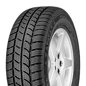 CONTINENTAL VANCOWINTER 2 195/70R15 97T