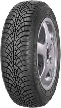 GOODYEAR ULTRA GRIP 9+