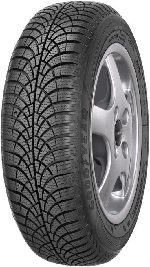 GOODYEAR ULTRA GRIP 9+ 205/55R16 91H
