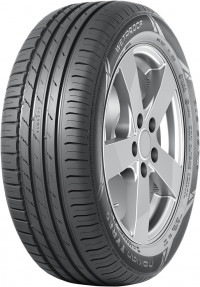 NOKIAN WETPROOF