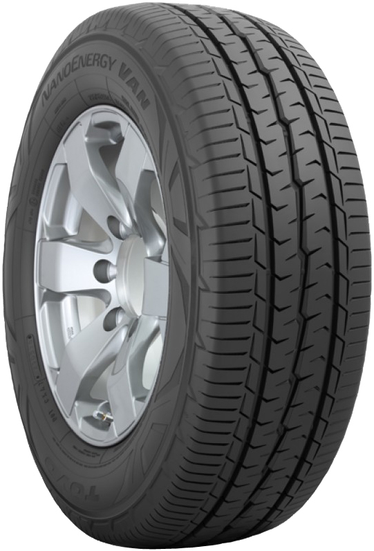 TOYO NANO ENERGY VAN 225/65R16 112T