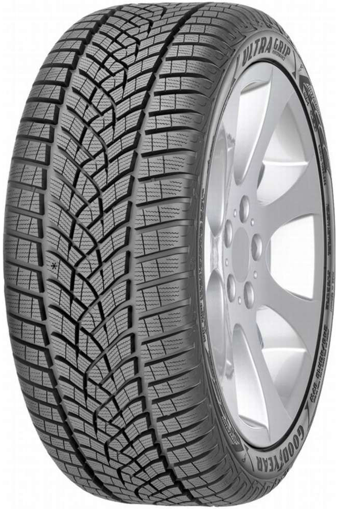 GOODYEAR UG PERFORM G1 195/55R15 85H