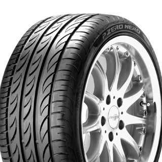 PIRELLI PZERO NERO 205/40R17 84W