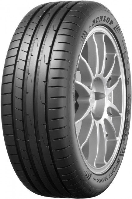 DUNLOP SP SPORT MAXX RT 2 215/45R17 91Y
