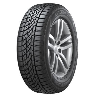 HANKOOK H740 ALLSEASON 215/50R17 91H