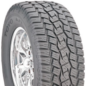 TOYO OPEN COUNTRY A/T+ 245/70R16 111H