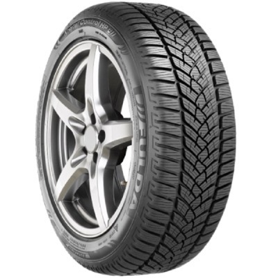 FULDA KRISTALL CONTROL HP 2 225/50R17 98V