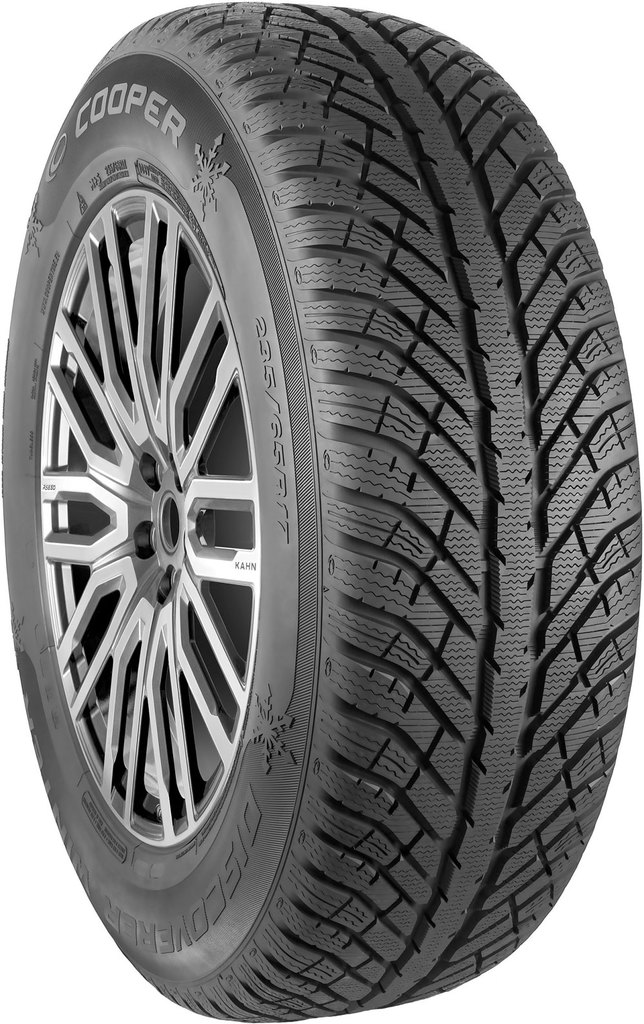 COOPER DISCOVERER WINTER 235/60R18 107H