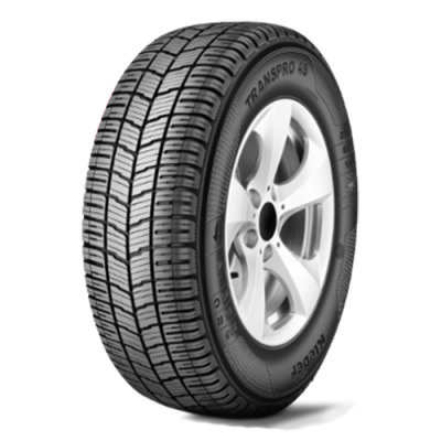 KLEBER TRANSPRO 4S 205/70R15 106R