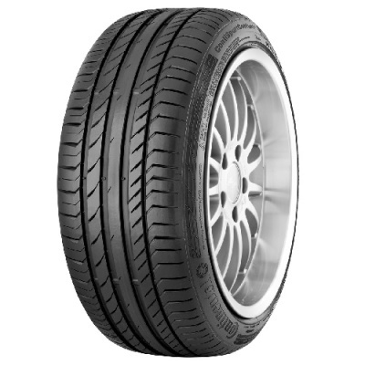 CONTINENTAL SC-5 215/45R17 91W