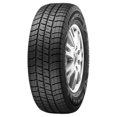 VREDESTEIN COMTRAC 2 ALL SEASON 205/70R15 106R