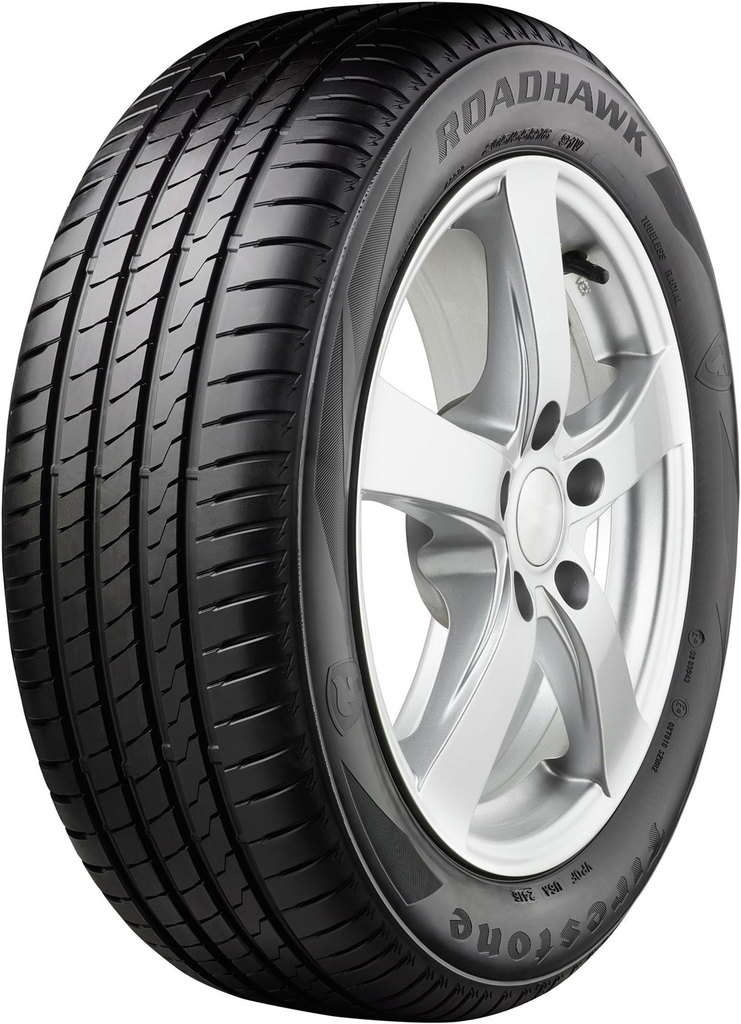 FIRESTONE ROADHAWK 215/55R18 99V