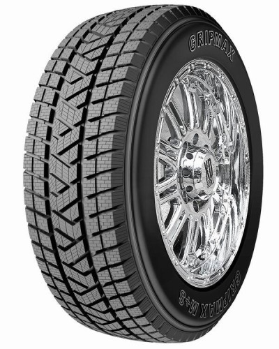 GRIPMAX STATURE M/S 275/45R20 110V