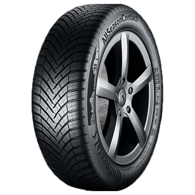 CONTINENTAL ALLSEASONCONTACT 195/55R16 91V