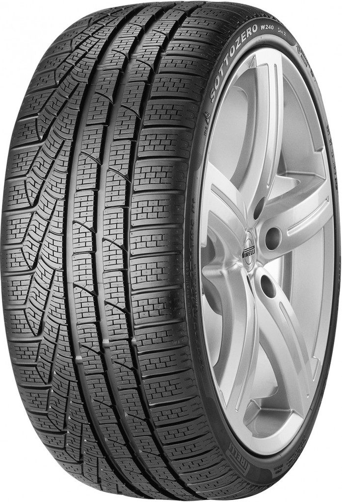 PIRELLI W240S2 225/40R18 92V