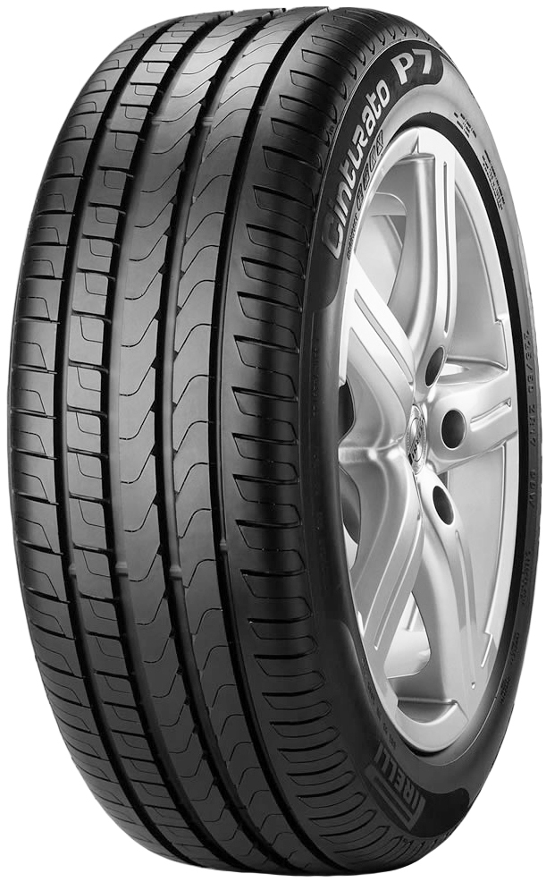 PIRELLI CINTURATO P7 225/45R18 91W