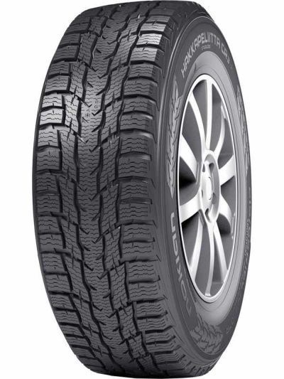 NOKIAN WR C3 195/65R16 104T
